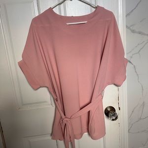lightweight blouse